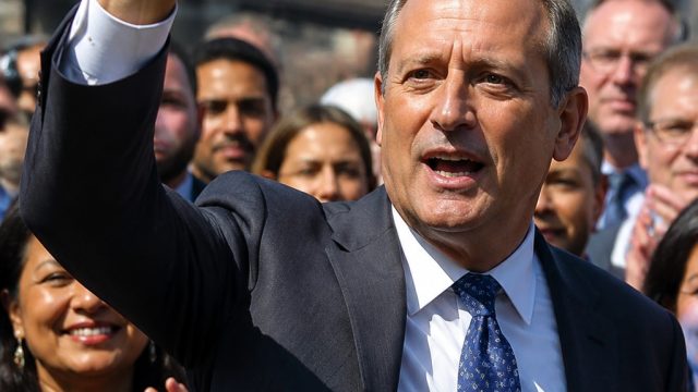 New Wave in NYC Politics: Brad Lander's 