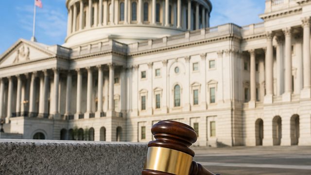 Bipartisan Housing Bill Passes: A Milest