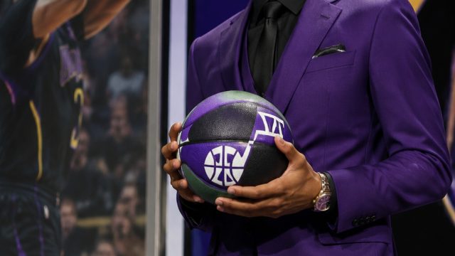 Ohio Basketball Prodigy Shines in Draft 