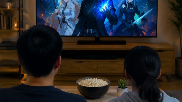 Exciting Summer 2026 Anime Lineup Unveil
