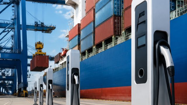 Revolutionizing Global Trade: A Deep Div