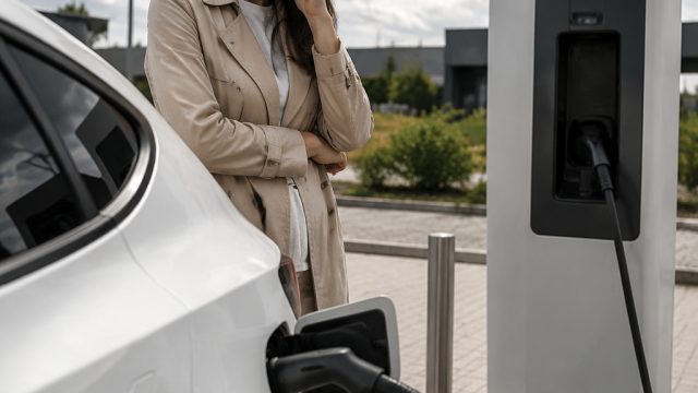 Public Opinion: EVs Valued but Charging Infrastructure Lags Behind