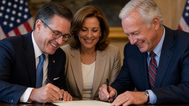 Bipartisan Housing Bill Set to Transform