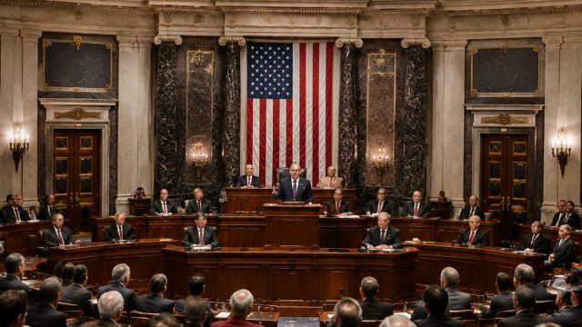 US Senate Takes Stand on Iran: A Call fo