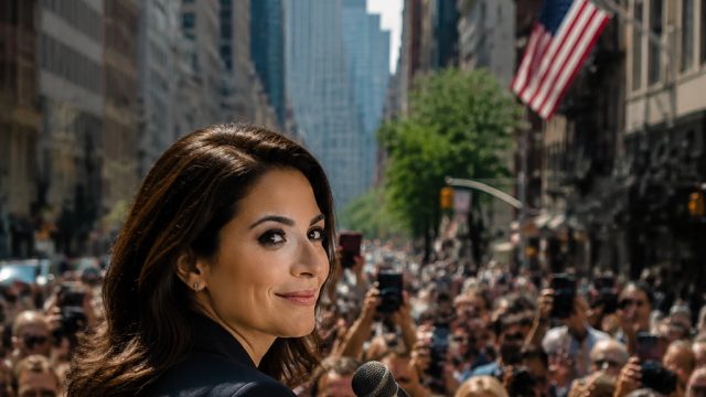New York's NY-13 Primary Shakes Up Polit
