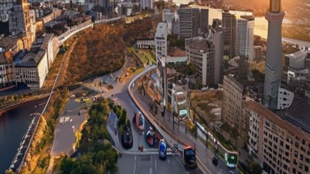 Mapping Australia's Evolving EV Charging Landscape