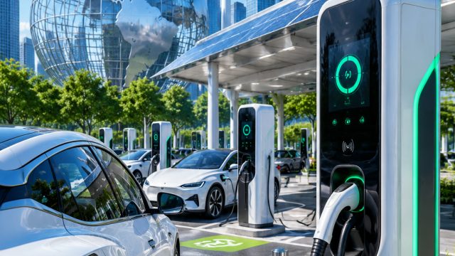 Exploring Top Charging Solutions for Glo