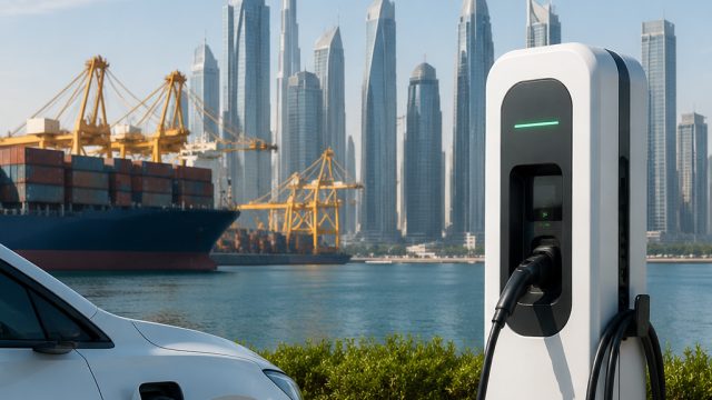 Why the Gulf's Strategic Position is Cru