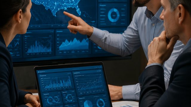The Urgent Need for Updated Data Systems
