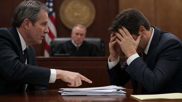 ICE Proposes Major Financial Penalty for