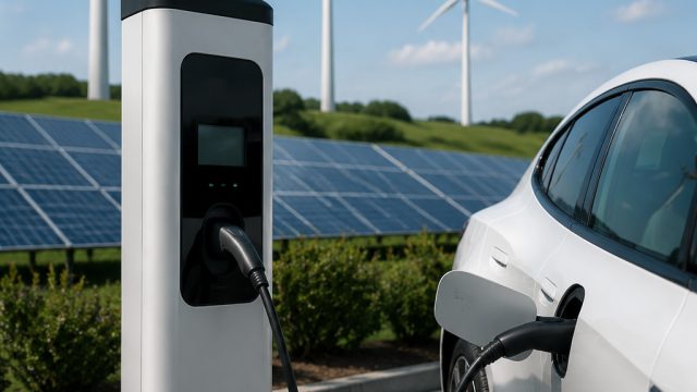 Renewable Energy Stocks: Key Insights fo