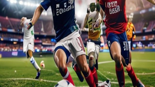 Will South Africa Overcome South Korea i
