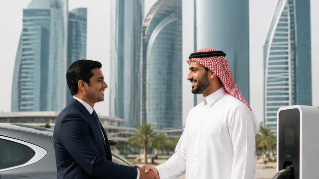 Bangladesh and Saudi Arabia: A New Era o