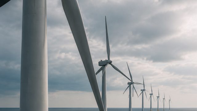 Vestas Wind's Strategic Shift: Navigatin