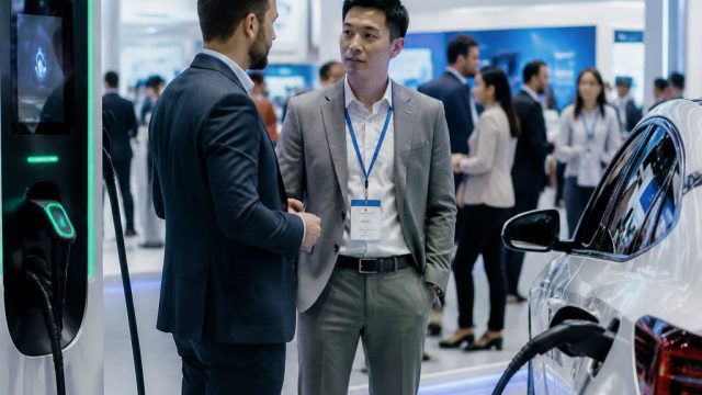 Exploring the Future of EV Charging: Ins