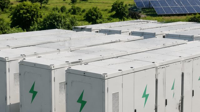 Cambodia’s Renewable Energy Boost: $63.4