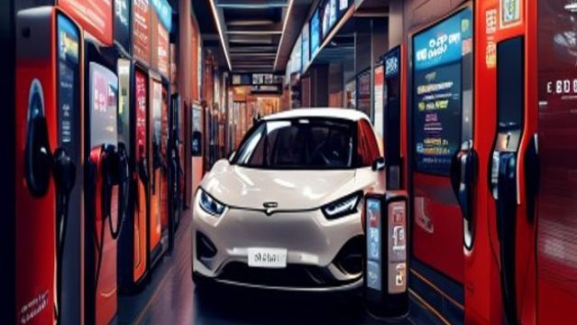 Latest Trends in EV Charging Equipment: A 2023 Overview