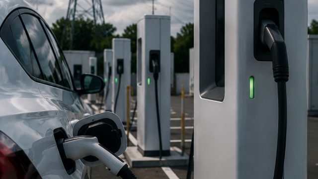 Surging EV Charging Costs: What You Need