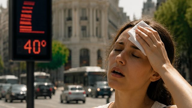 Europe Faces Unprecedented Heatwave: Wha