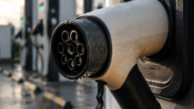 The Rise of EV Connector Sealing Solutio