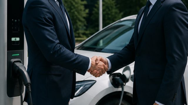 Strengthening Connections: Wales and Ireland Forge New Alliances
