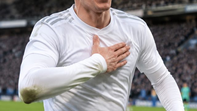 Leeds Secures Exciting Signing of Harry 