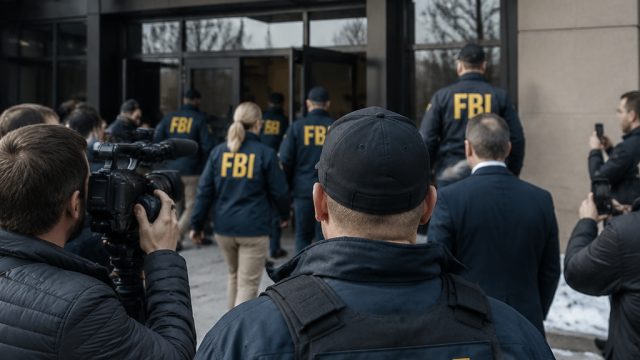 Nationwide Healthcare Fraud Sweep Impacts Minnesota Providers