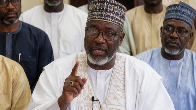 Yoruba Muslim Leaders Issue Warning Agai