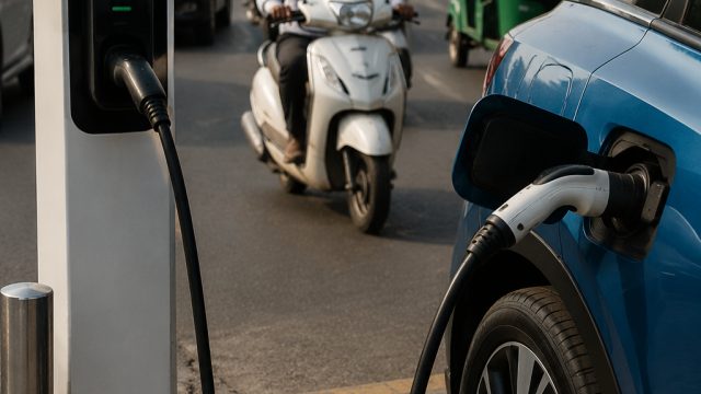 The Urgent Need for Enhanced Motor Protection in India's Evolving Roads