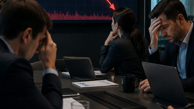 Cerebras Faces Challenges as Stock Dips Post IPO Earnings Announcement