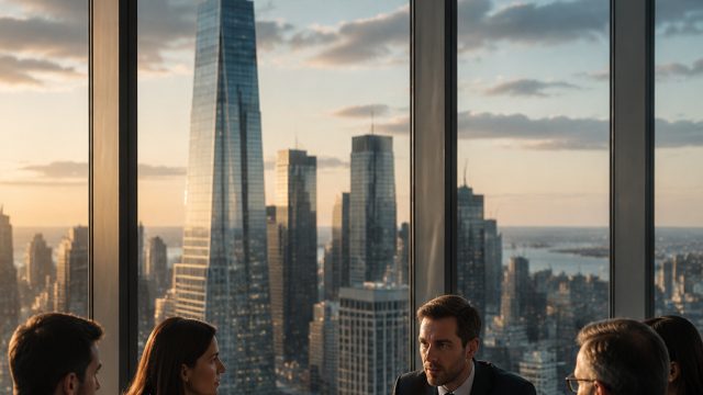 Valor Equity Partners Eyes $2.5 Billion for Fund VII Amid Market Shifts