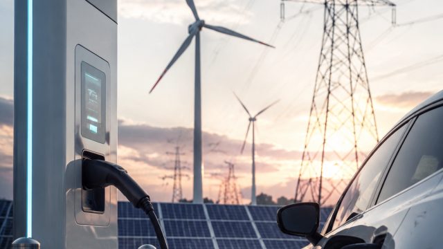 Overcoming Grid Challenges to Accelerate Europe's Electrification