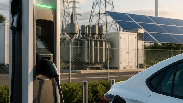 Advancements in Generator Interconnectio