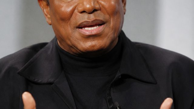 Jermaine Jackson Expresses Concerns Over