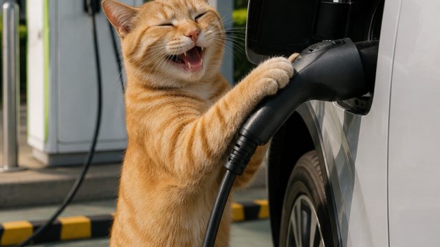 Embrace the Purrfect Moments: Cat Memes 