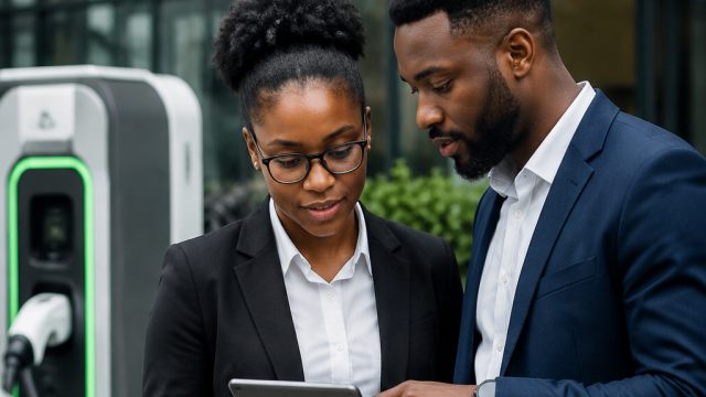 The Role of AI in Shaping Opportunities 