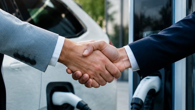 Nayax Partners with Tellus Power to Revolutionize EV Charging Solutions