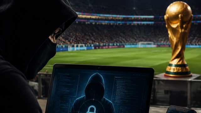 Rising AI Scams Pose Threat to Global Ev