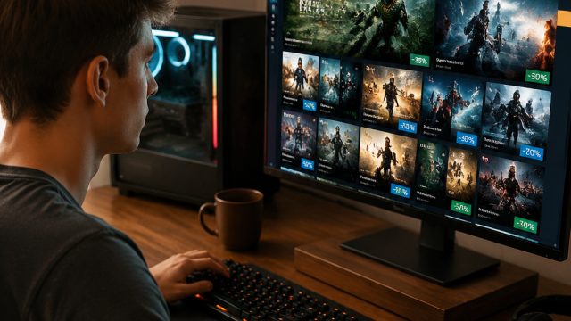 Essential Strategies for Smart Spending During Steam’s Summer Sale 2026