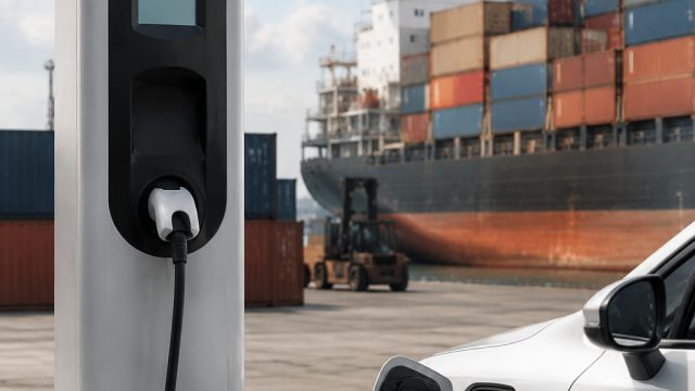 The Essential Guide to Sourcing EV Charging Equipment for Export