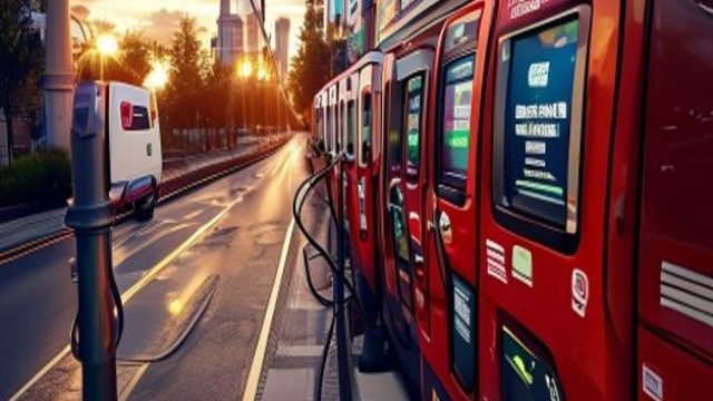 Navigating the EV Charging Equipment Exp