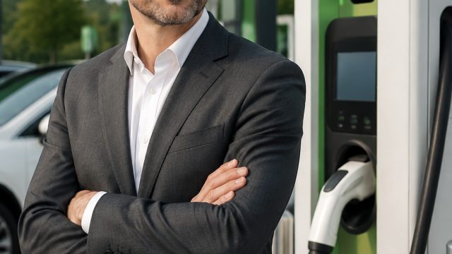 Clean Energy Fuels COO Awarded Significa
