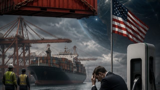 China Imposes Export Restrictions: Impact on US Firms and Global Trade