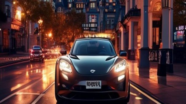Rising Fuel Costs Propel Electric Vehicle Adoption Globally