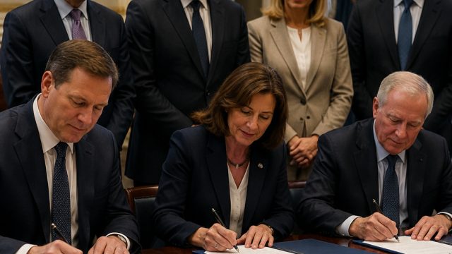 New Bipartisan Initiative Aims to Empowe