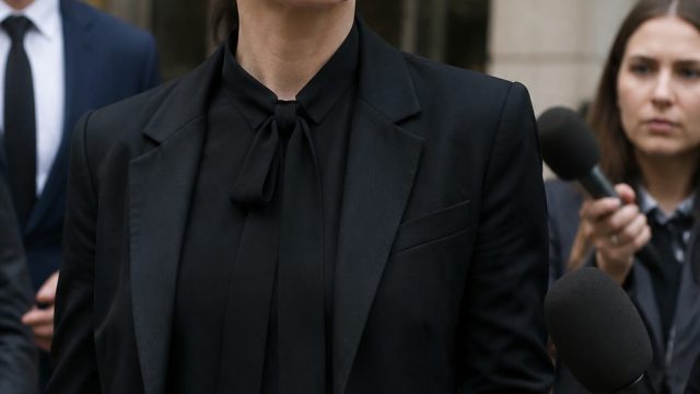 Christina Ricci's Custody Conflict Escalates Amid Alcohol Testing Demands