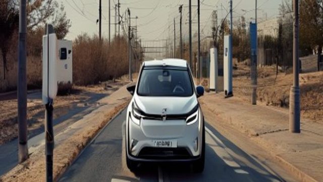Israel's EV Charging Challenges: A Call for Urgent Solutions