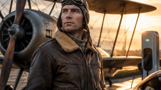 The Legacy of Otto Fruhner: A Pioneering