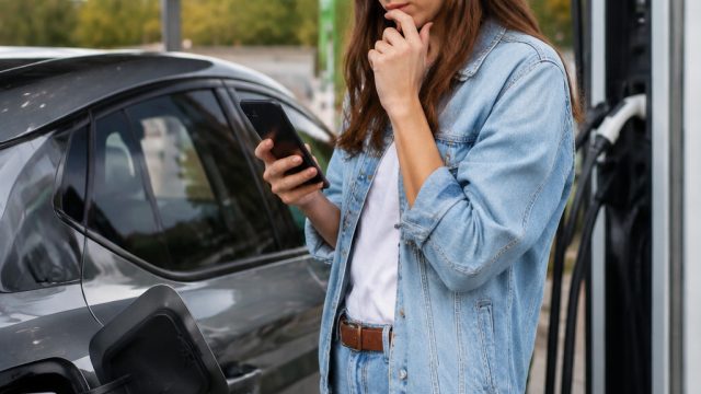 Navigating EV Charging Concerns: What Dr