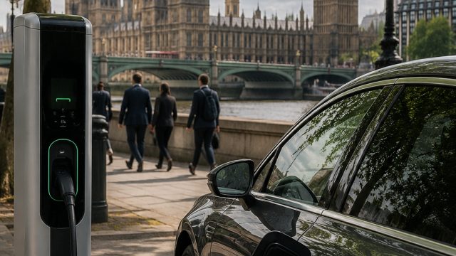 London's Climate Week Highlights Urgency